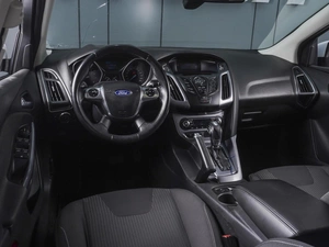 Хетчбэк Ford Focus 2012 года, 699000 рублей, Ростов-на-Дону