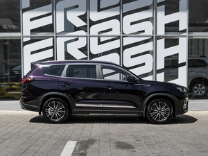 Внедорожник Chery Tiggo 8 Pro 2021 года, 1598000 рублей, Ставрополь