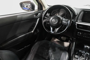 Внедорожник Mazda CX-5 2016 года, 2369000 рублей, Новокузнецк
