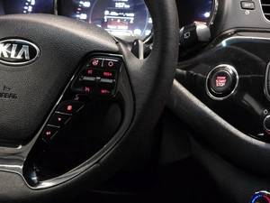 Хетчбэк Kia Ceed 2013 года, 1069000 рублей, Красноярск