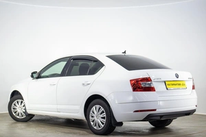 Лифтбек Skoda Octavia 2020 года, 1849000 рублей, Оренбург