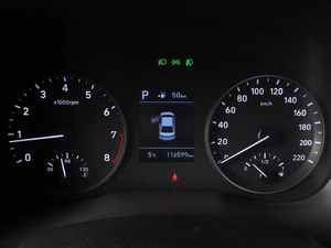 Седан Hyundai Solaris 2017 года, 1498000 рублей, Минеральные Воды