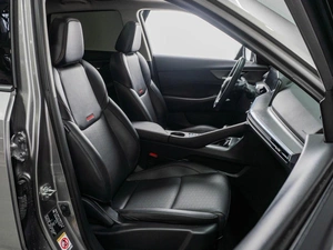 Внедорожник Changan CS35 Plus 2023 года, 1859000 рублей, Тюмень