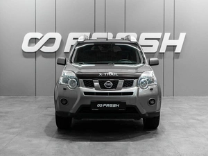 Внедорожник Nissan X-Trail 2013 года, 1149000 рублей, Тюмень