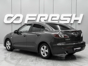 Седан Mazda 3 2011 года, 890000 рублей, Ростов-на-Дону