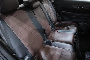 Внедорожник Nissan X-Trail 2018 года, 2319000 рублей, Новокузнецк