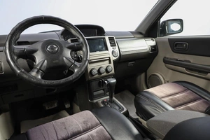 Внедорожник Nissan X-Trail 2004 года, 859000 рублей, Новосибирск