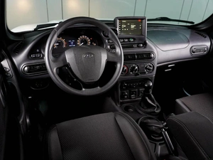 Внедорожник ВАЗ (LADA) Niva Travel 2025 года, 1509000 рублей, Воронеж