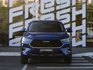 Внедорожник Haval F7x 2020 года, 1899000 рублей, Волгоград