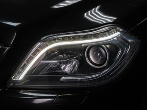 Внедорожник Mercedes-benz GL-класс 2012 года, 3269000 рублей, Тюмень