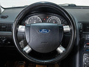 Седан Ford Mondeo 2003 года, 617000 рублей, Ставрополь