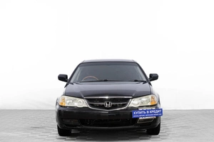 Седан Honda Inspire 2002 года, 669000 рублей, Барнаул