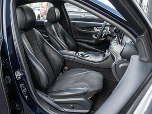 Седан Mercedes-benz E-класс 2017 года, 3450000 рублей, Краснодар