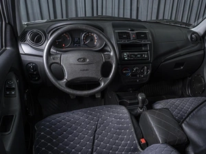 Седан ВАЗ (LADA) Granta 2022 года, 859000 рублей, Ставрополь
