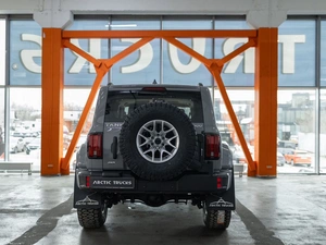 Внедорожник Tank 300 2025 года, 7372000 рублей, Новоивановское