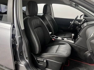Внедорожник Nissan Qashqai 2012 года, 1029100 рублей, Казань