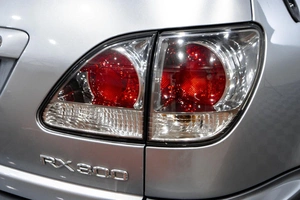 Внедорожник Lexus RX 2001 года, 959000 рублей, Барнаул