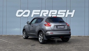 Внедорожник Nissan Juke 2013 года, 928000 рублей, Ижевск