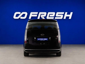 Минивэн Hyundai Staria 2023 года, 5650000 рублей, Москва