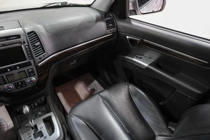 Внедорожник Hyundai Santa Fe 2011 года, 1499000 рублей, Новокузнецк