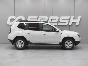 Внедорожник Renault Duster 2014 года, 1000000 рублей, Ростов-на-Дону