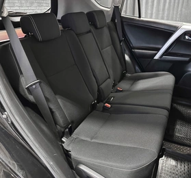 Внедорожник Toyota RAV4 2016 года, 2457000 рублей, Красноярск