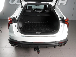Внедорожник Haval F7x 2026 года, 3650000 рублей, Минеральные Воды