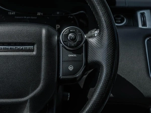 Внедорожник Land Rover Range Rover Sport 2017 года, 3785000 рублей, Ставрополь