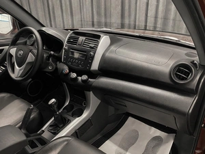 Внедорожник Lifan X60 2015 года, 649000 рублей, Красноярск