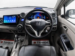 Лифтбек Honda Insight 2009 года, 875000 рублей, Красноярск