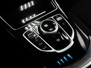 Седан Mercedes-benz C-класс 2019 года, 2549000 рублей, Тюмень