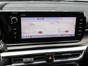 Седан Kia K5 2021 года, 2970000 рублей, Краснодар