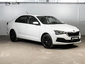 Лифтбек Skoda Rapid 2021 года, 1696000 рублей, Ставрополь