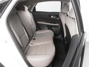 Седан Kia K3 2024 года, 2354000 рублей, Красный Пахарь