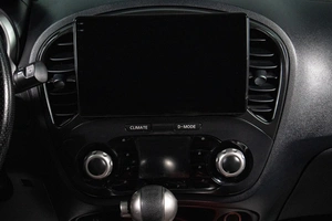 Внедорожник Nissan Juke 2011 года, 969000 рублей, Сургут