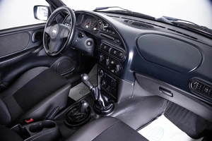 Внедорожник Chevrolet Niva 2016 года, 669000 рублей, Пермь