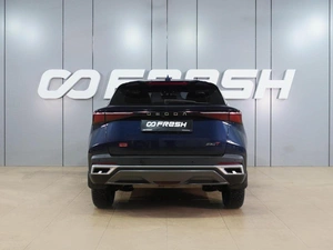 Внедорожник OMODA C5 2024 года, 1799000 рублей, Воронеж