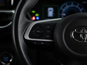 Внедорожник Toyota Raize 2020 года, 1749999 рублей, Москва