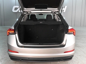 Лифтбек Skoda Rapid 2020 года, 1789000 рублей, Аксай