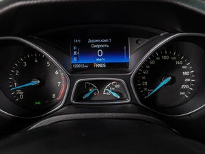 Хетчбэк Ford Focus 2016 года, 1429000 рублей, Воронеж
