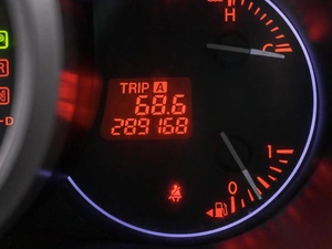 Внедорожник Mazda CX-7 2011 года, 1159000 рублей, Сургут