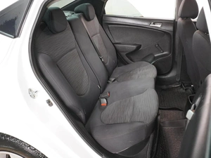 Седан Hyundai Solaris 2015 года, 1169000 рублей, Воронеж