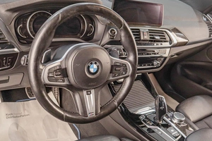Внедорожник BMW X3 2018 года, 4199000 рублей, Челябинск