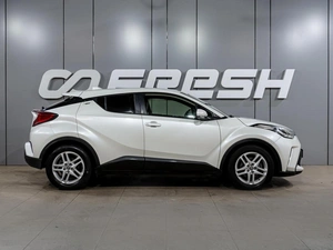 Внедорожник Toyota C-HR 2020 года, 2319000 рублей, Воронеж