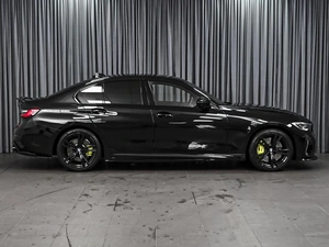 Седан BMW 3 серия 2019 года, 5650000 рублей, Ставрополь