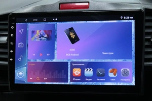 Минивэн Honda Freed 2011 года, 1013000 рублей, Солонцы