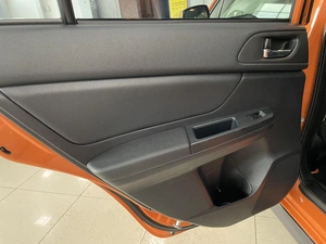 Внедорожник Subaru XV 2012 года, 1287000 рублей, Солонцы