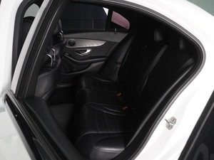 Седан Mercedes-benz C-класс 2016 года, 2369000 рублей, Минеральные Воды