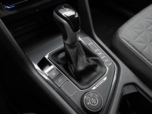 Внедорожник Volkswagen Tiguan 2021 года, 3300000 рублей, Краснодар