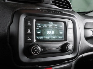 Внедорожник Jeep Renegade 2015 года, 1399000 рублей, Воронеж